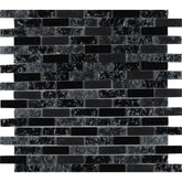 MS International SMOT-GLSB-CR-GLI6MM Glissen 8/8x2x6mm